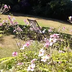 Familiale Au Prieure Avec Acces Parc Et Grandes - Fr-1-589-736 Bed & Breakfast