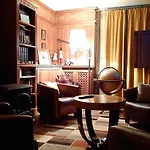 Familiale Au Prieure Avec Acces Parc Et Grandes - Fr-1-589-736 3*