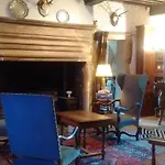 Familiale Au Prieure Avec Acces Parc Et Grandes - Fr-1-589-736 3*