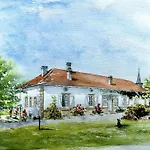 Familiale Au Prieure Avec Acces Parc Et Grandes - Fr-1-589-736 Alojamento de Acomodação e Pequeno-almoço