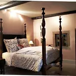 Bed & Breakfast Familiale Au Prieure Avec Acces Parc Et Grandes - Fr-1-589-736 Aydoilles