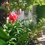 Familiale Au Prieure Avec Acces Parc Et Grandes - Fr-1-589-736 Bed & Breakfast Aydoilles