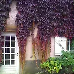 Familiale Au Prieure Avec Acces Parc Et Grandes - Fr-1-589-736 Bed & Breakfast