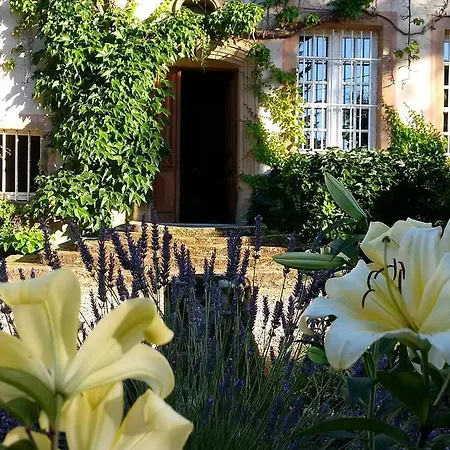 Bed & Breakfast Familiale Au Prieure Avec Acces Parc Et Grandes - Fr-1-589-736 Aydoilles