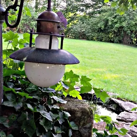 Bed & Breakfast Familiale Au Prieure Avec Acces Parc Et Grandes - Fr-1-589-736 Aydoilles