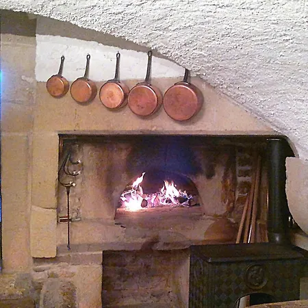 Familiale Au Prieure Avec Acces Parc Et Grandes