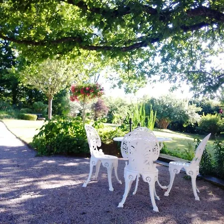 Bed & Breakfast Familiale Au Prieure Avec Acces Parc Et Grandes - Fr-1-589-736
