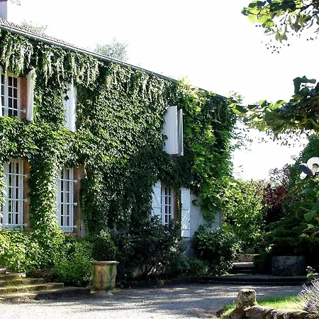 Familiale Au Prieure Avec Acces Parc Et Grandes - Fr-1-589-736 3* Aydoilles