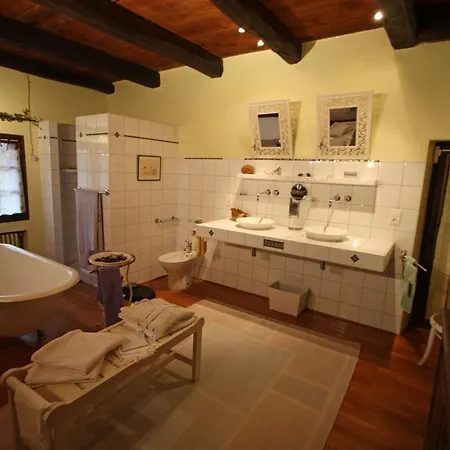 Familiale Au Prieure Avec Acces Parc Et Grandes - Fr-1-589-736 Bed & Breakfast *