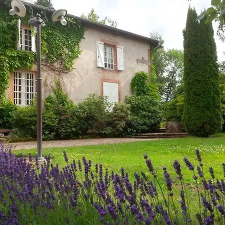 Familiale Au Prieure Avec Acces Parc Et Grandes Aydoilles