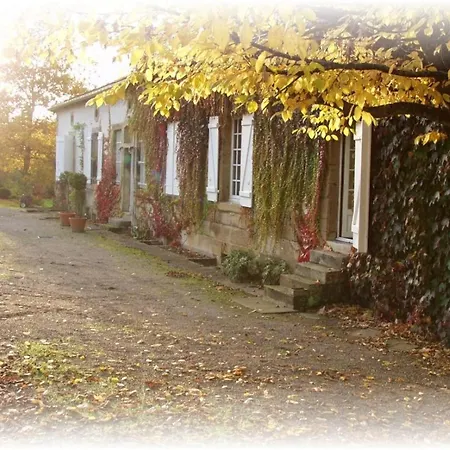 Bed & Breakfast Familiale Au Prieure Avec Acces Parc Et Grandes - Fr-1-589-736 Aydoilles