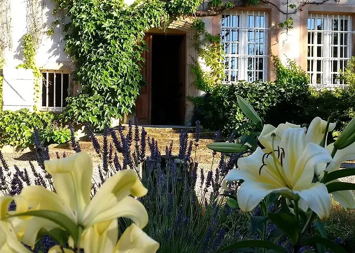 Bed & Breakfast Familiale Au Prieure Avec Acces Parc Et Grandes - Fr-1-589-736 Aydoilles