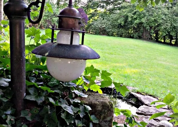 Bed & Breakfast Familiale Au Prieure Avec Acces Parc Et Grandes - Fr-1-589-736 Aydoilles