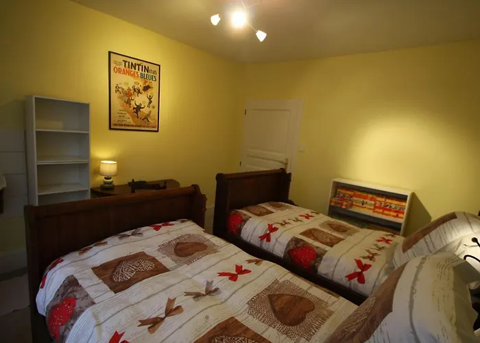 Familiale Au Prieure Avec Acces Parc Et Grandes - Fr-1-589-736 Bed & Breakfast