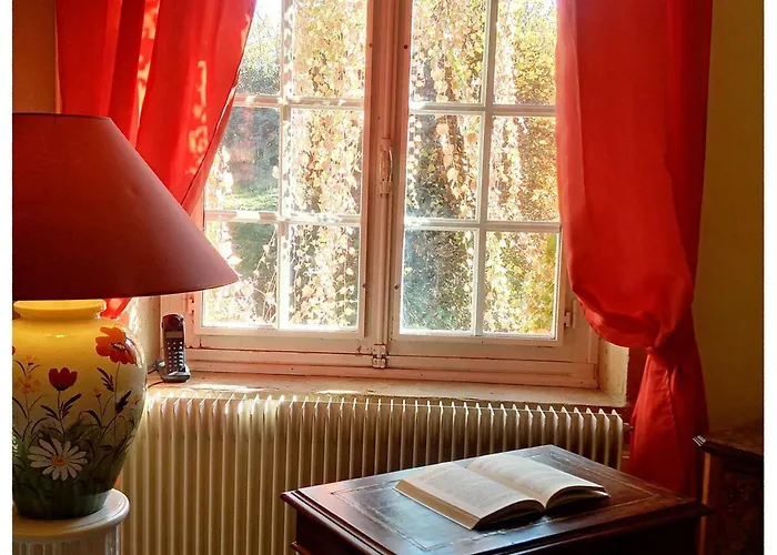 Familiale Au Prieure Avec Acces Parc Et Grandes - Fr-1-589-736 Aydoilles