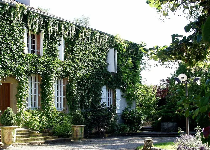 Familiale Au Prieure Avec Acces Parc Et Grandes - Fr-1-589-736 3* Aydoilles