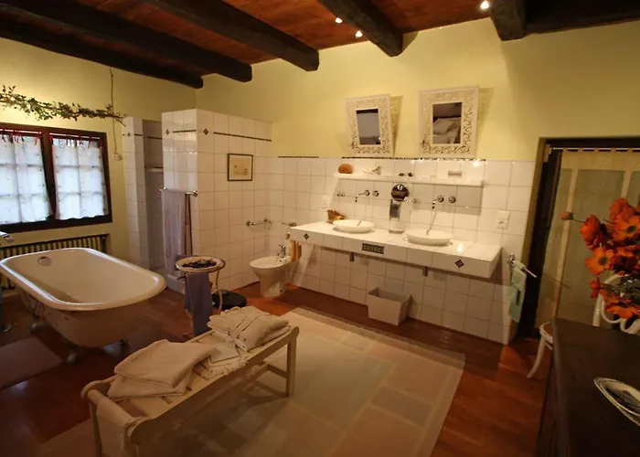 Familiale Au Prieure Avec Acces Parc Et Grandes - Fr-1-589-736 Bed & Breakfast 3*