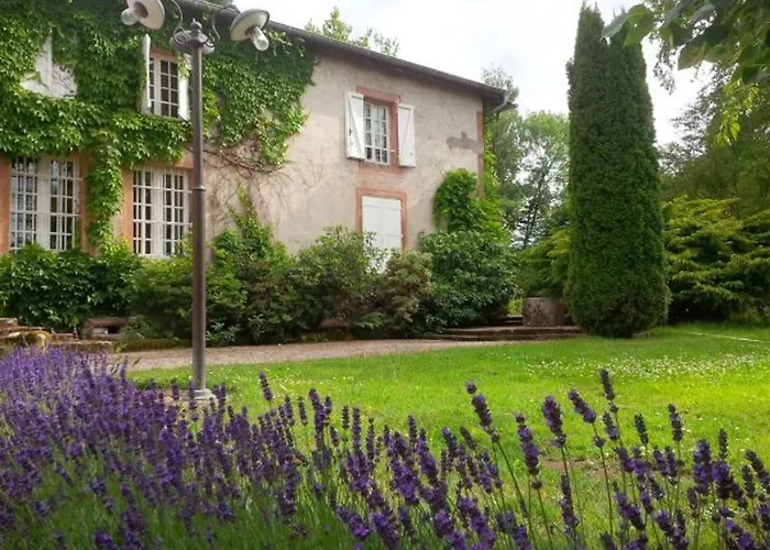 Familiale Au Prieure Avec Acces Parc Et Grandes - Fr-1-589-736 Aydoilles